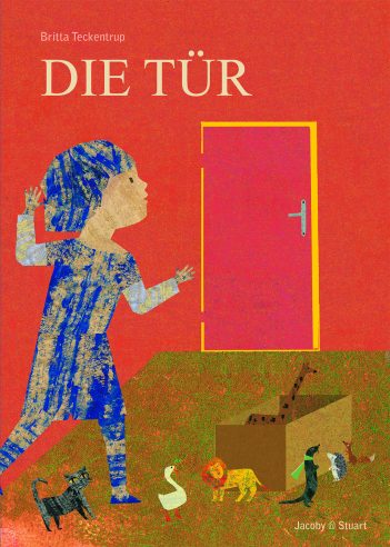 Die Tür - Die besten Kinderbücher